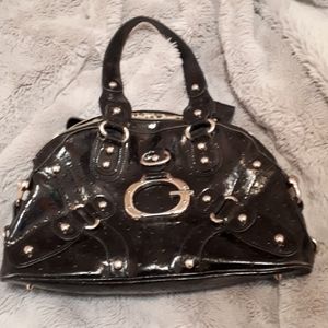 Womens guess purse